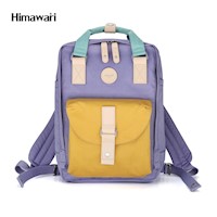 Himawari - Mochila para portátil  Dianella 14 "(200) -Morado